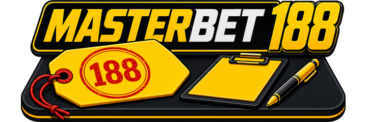 Masterbet188 — Meja Garansi Klaim Slot Online