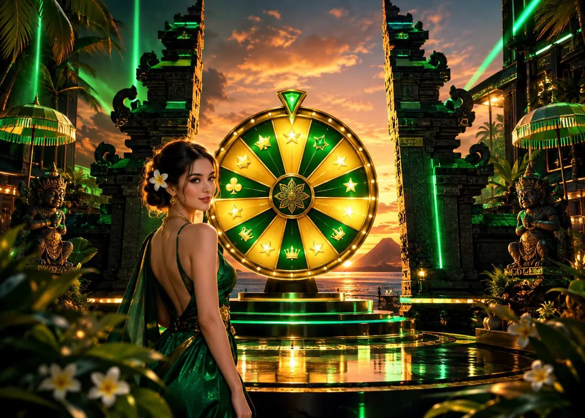 Ilustrasi golden casino — panduan garansi kekalahan Masterbet188