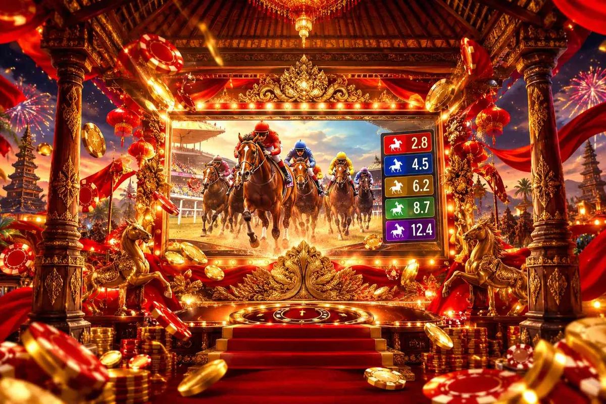 Ilustrasi golden casino — panduan Masterbet188 Masterbet188