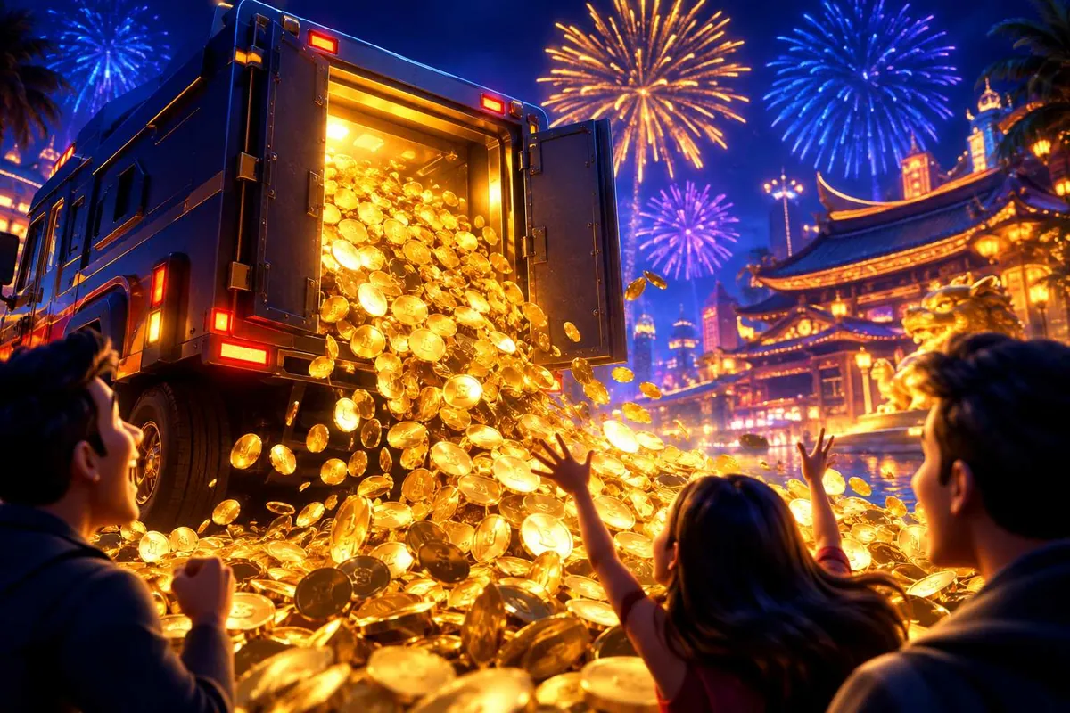 Ilustrasi indonesian casino scene — panduan situs slot garansi kekalahan 100 Masterbet188