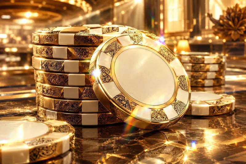 Casino chips and golden casino dalam konteks rtp masterbet188 Masterbet188