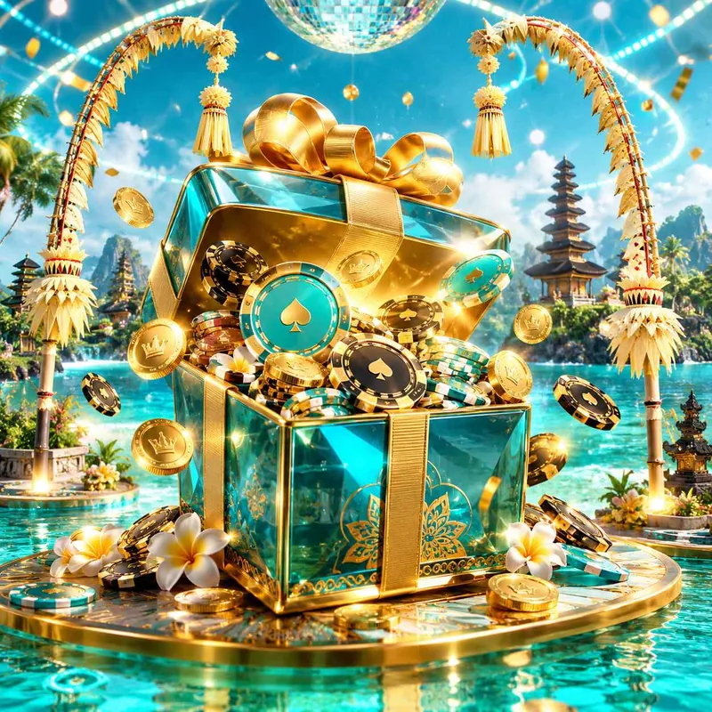 Casino chips and golden casino dalam konteks garansi kekalahan slot Masterbet188