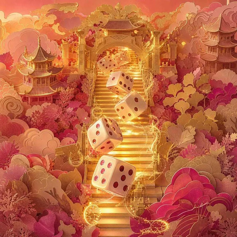 Casino dice and golden casino dalam konteks situs masterbet188 Masterbet188