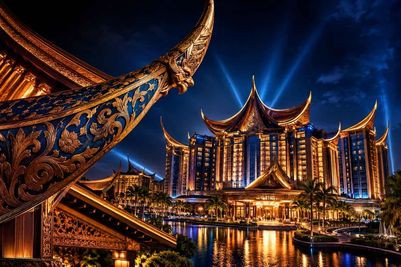 Golden casino dalam konteks situs garansi kekalahan Masterbet188