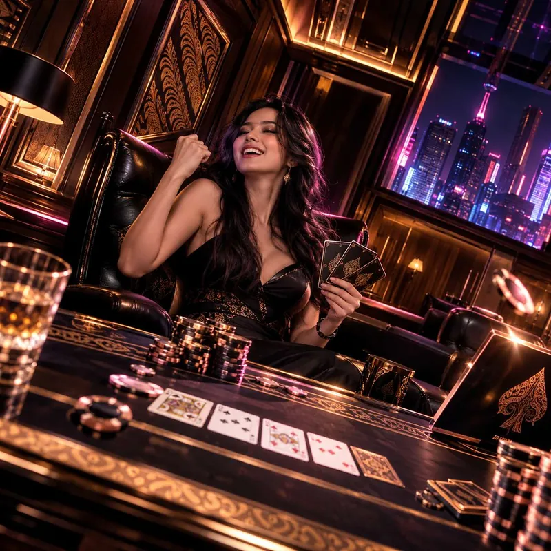 Golden casino dalam konteks slot garansi kekalahan terbaru Masterbet188
