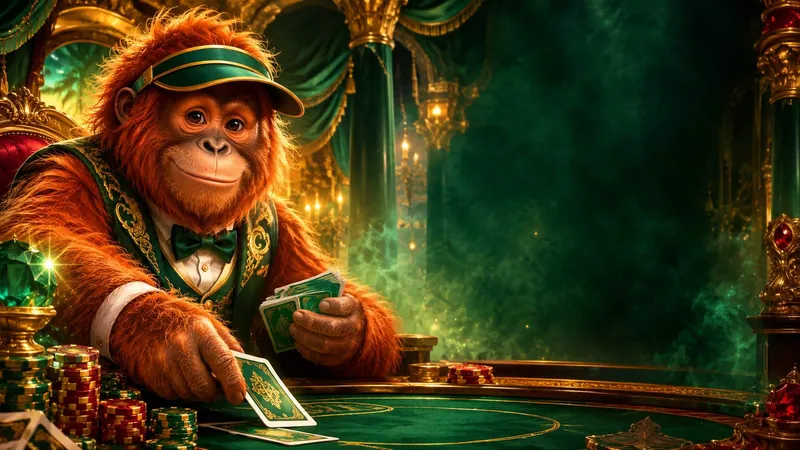 Indonesian casino scene dalam konteks situs garansi kekalahan 100 Masterbet188