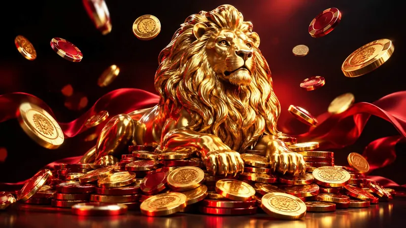 Jackpot win and golden casino dalam konteks slot cashback Masterbet188