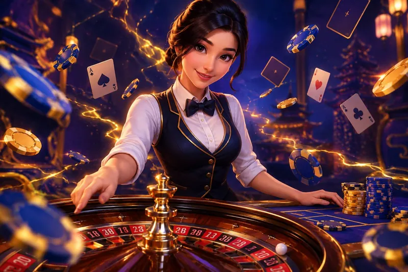Roulette table dalam konteks garansi kekalahan 100 terbaru Masterbet188