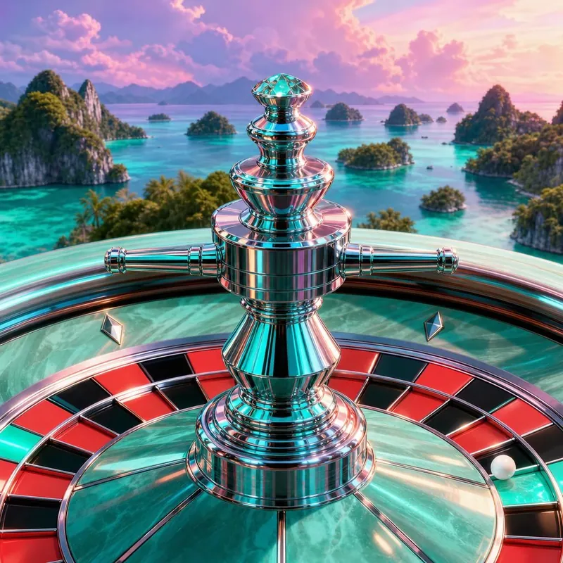 Roulette table dalam konteks formulir klaim dan stempel meja garansi Masterbet188