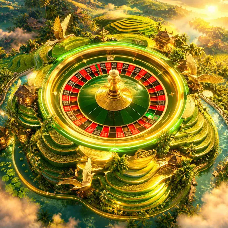 Roulette table and golden casino dalam konteks masterbet188 link alternatif Masterbet188