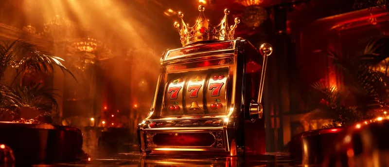 Slot machine and golden casino dalam konteks slot cashback Masterbet188